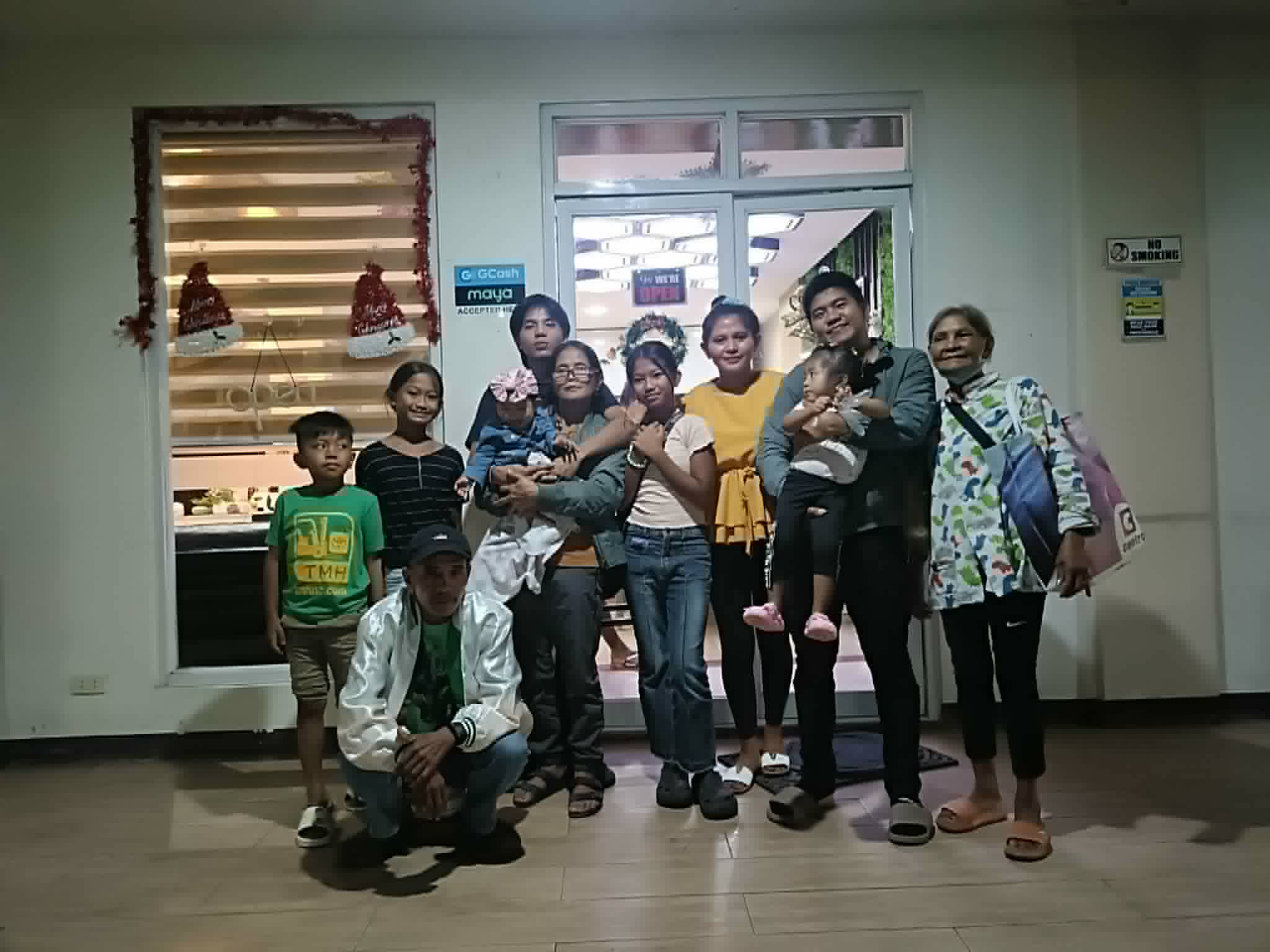 My Family1