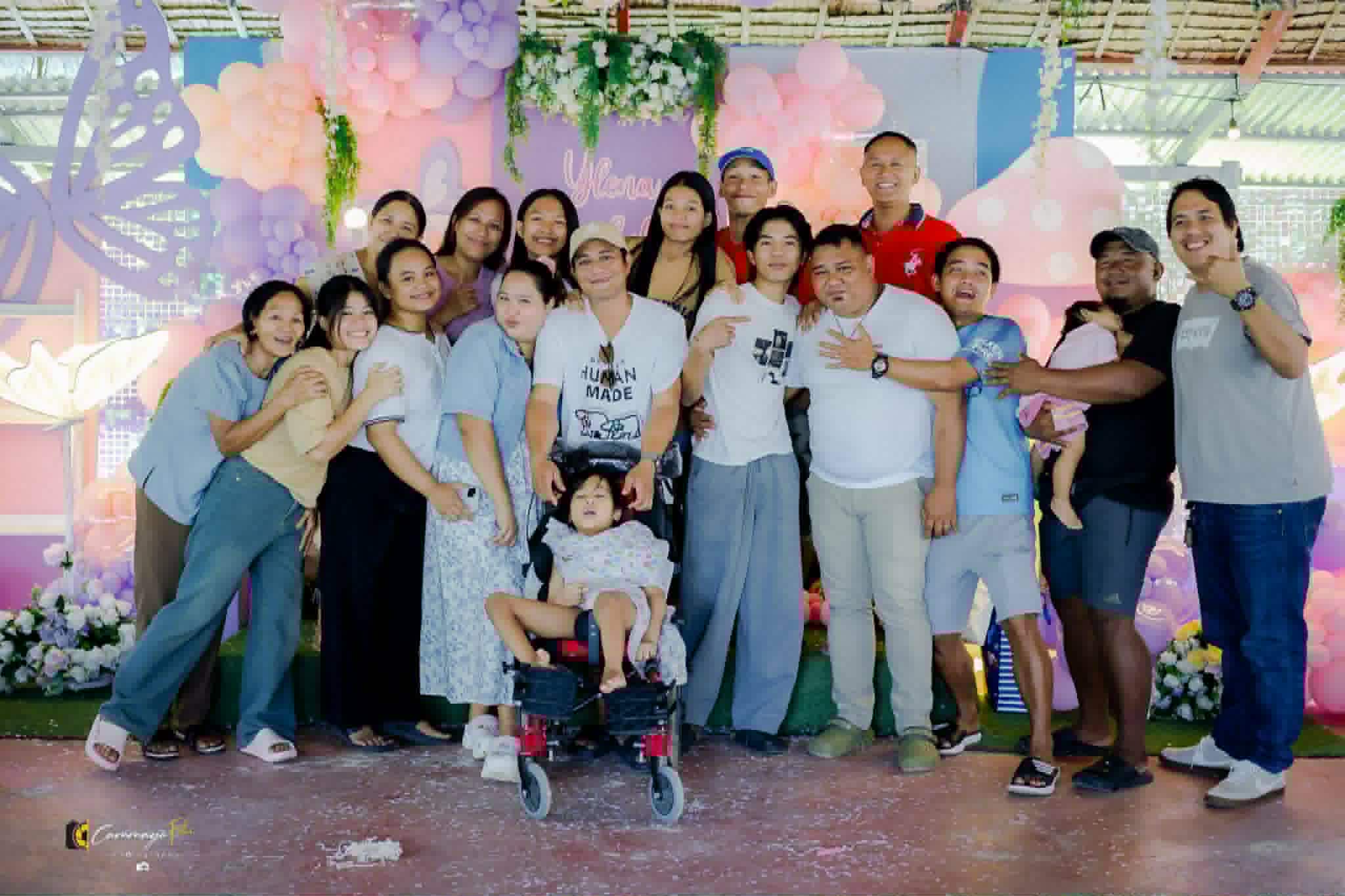 My Family3