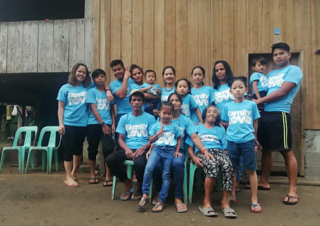 My Family5