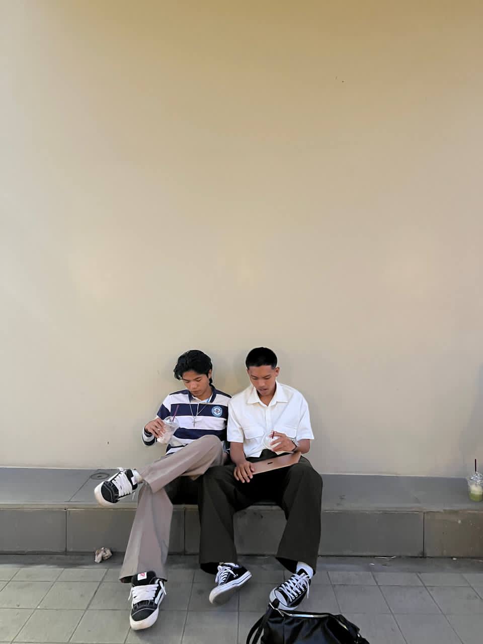 My friends 6