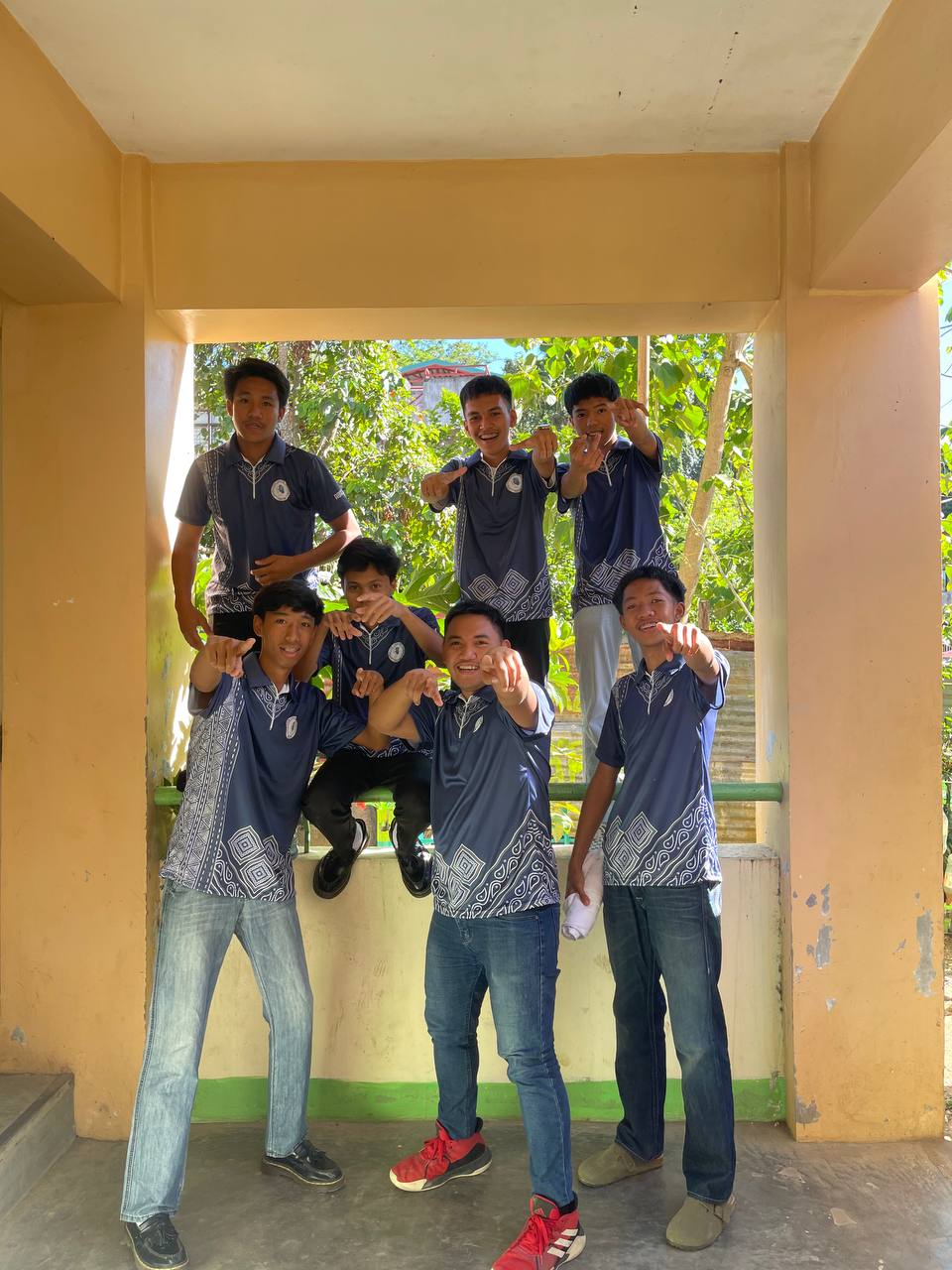 My friends 2