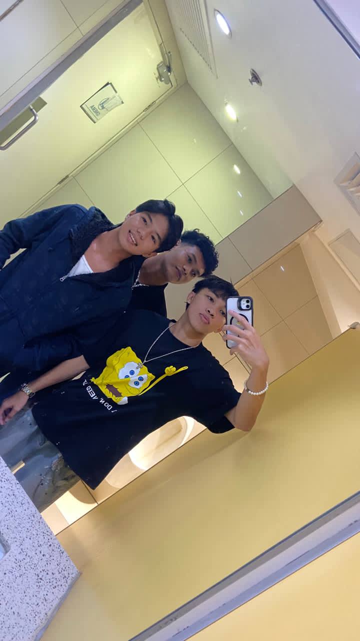 My friends 4