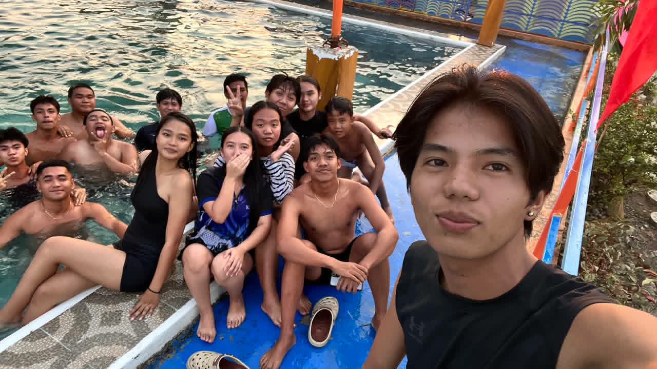 My friends 5