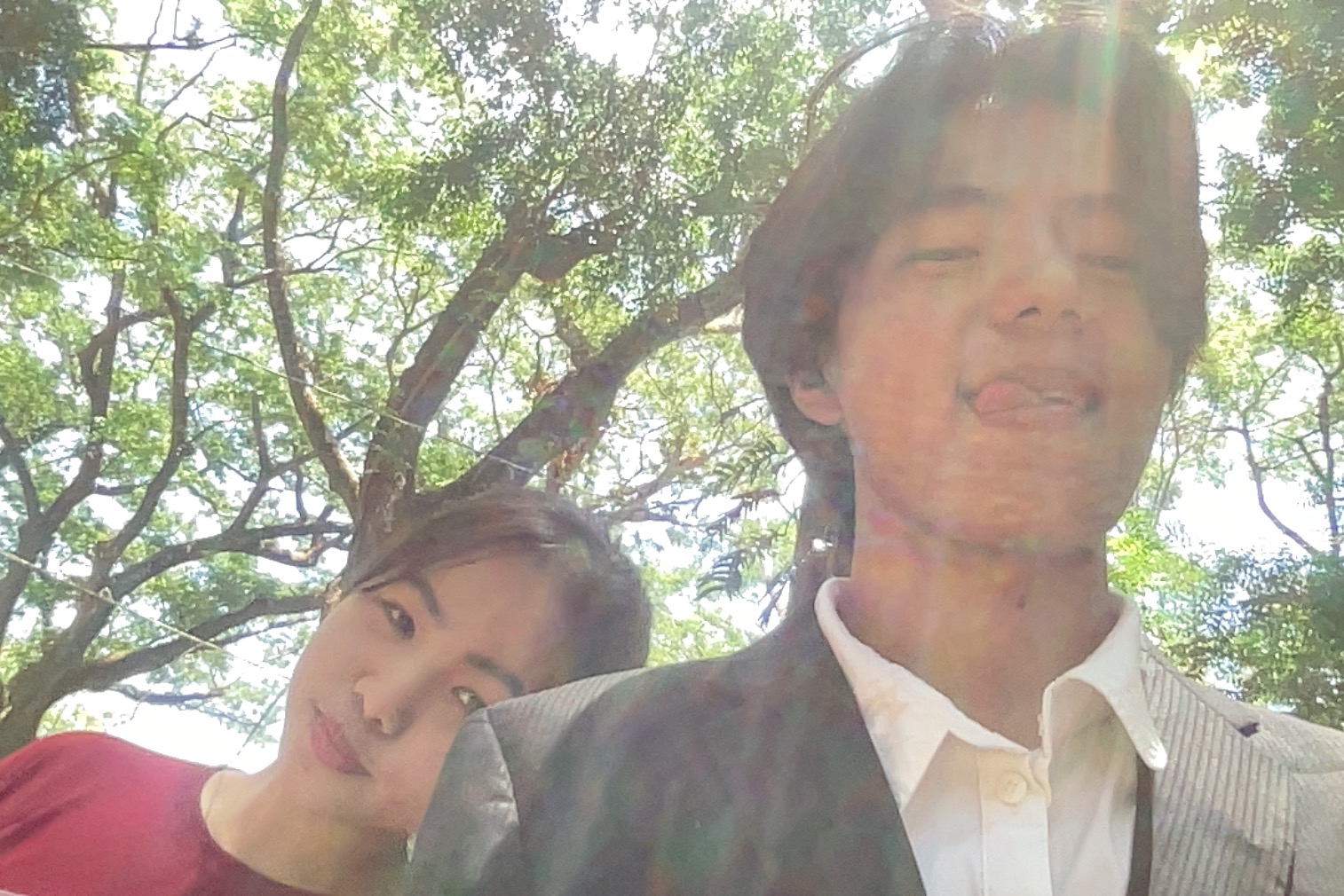 My k3