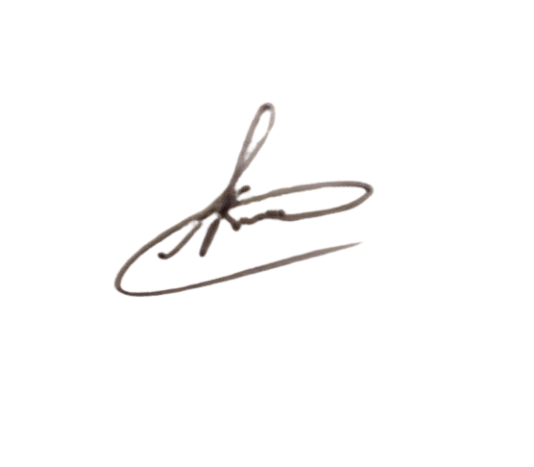 My Signature